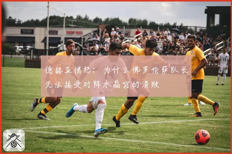 德赫亚愤怒：为什么佛罗伦萨队长无法接受对阵水晶宫的溃败